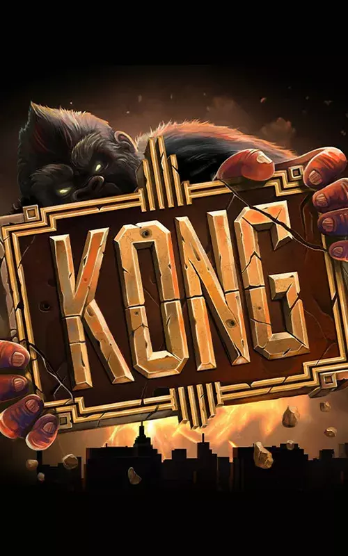 Kong at Free Bets World Casino