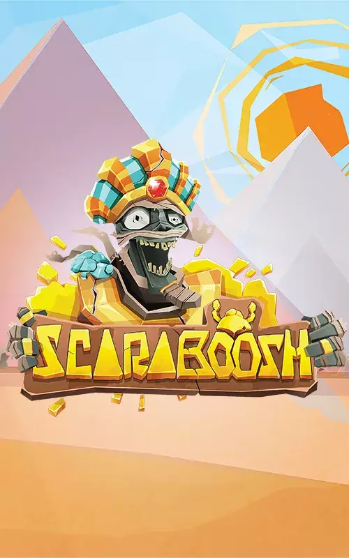 Scaraboosh at Free Bets World Casino