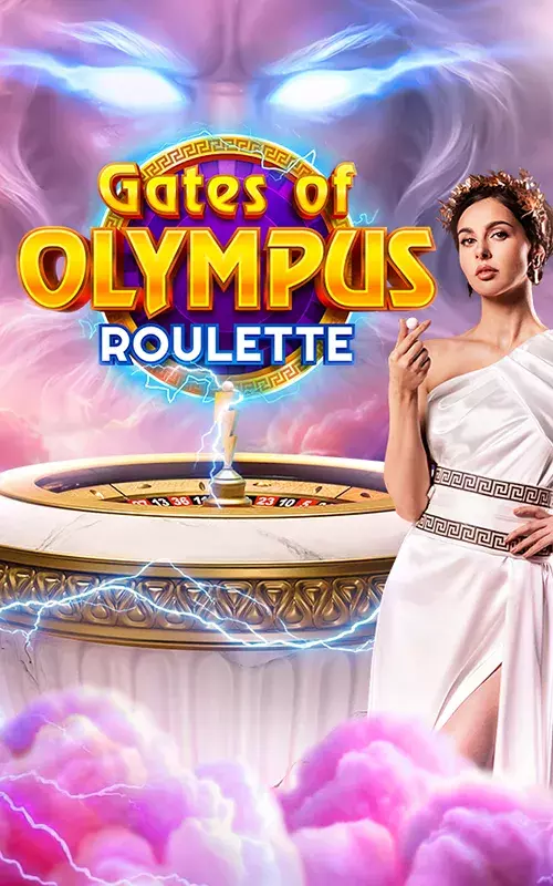 Gates of Olympus Roulette at Free Bets World Casino